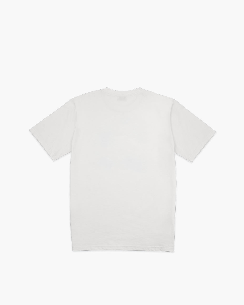 Anthem Brand T-shirt Uomo Cotone Abbigliamento Streetwear Made in Italy Sostenibile