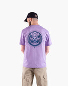 Anthem Brand T-shirt Uomo Cotone Abbigliamento Streetwear Made in Italy Sostenibile