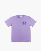 Anthem Brand T-shirt Uomo Cotone Abbigliamento Streetwear Made in Italy Sostenibile