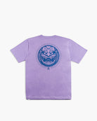 Anthem Brand T-shirt Uomo Cotone Abbigliamento Streetwear Made in Italy Sostenibile