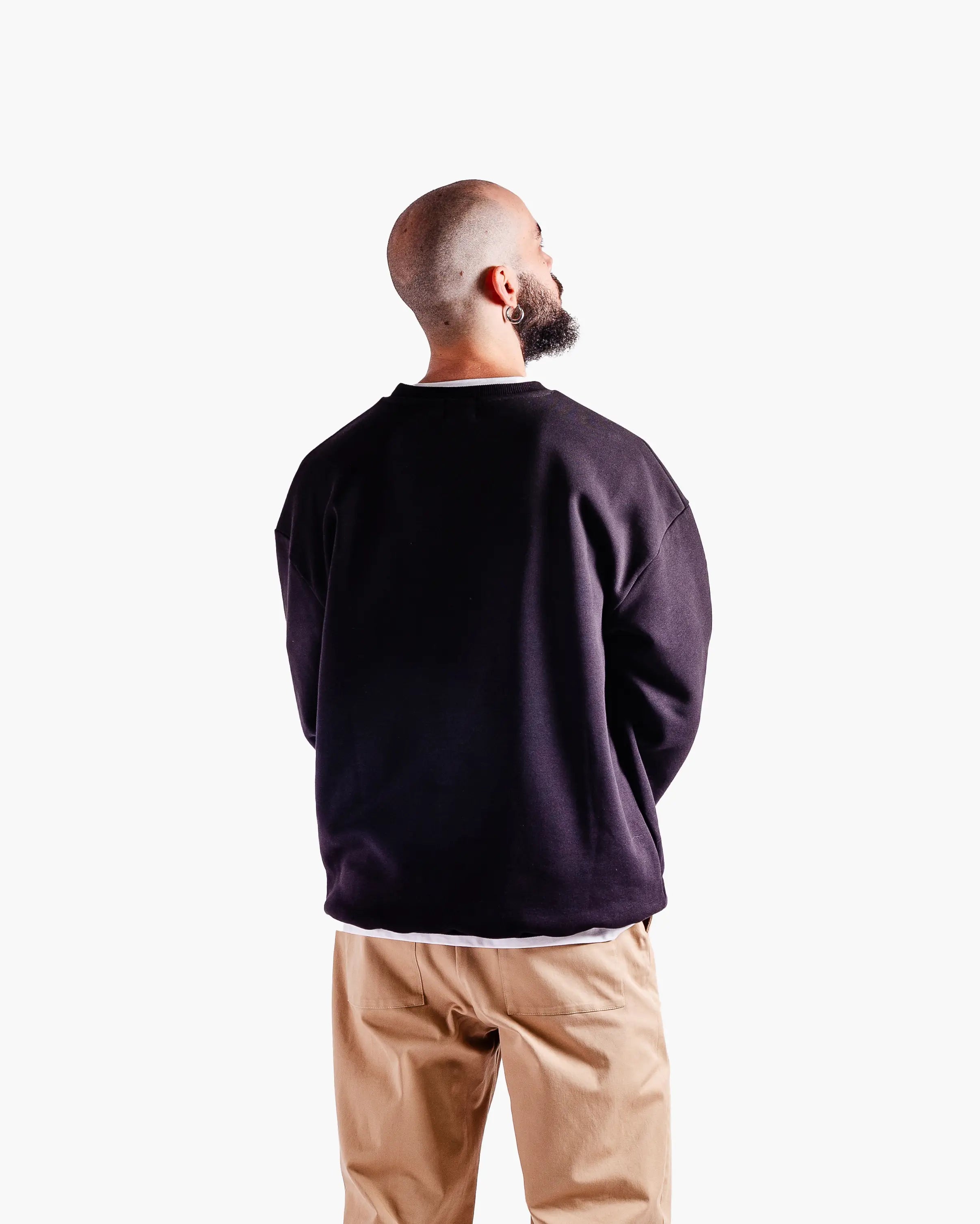  Prodotto Eco Friendly | Outdoor | Just a Vibe | Earth Care Program | Made in Italy | Abbigliamento Streetwear | Spedizione e reso gratuito | Pagamenti su server sicuri e certificati | Per assistenza +393402800270