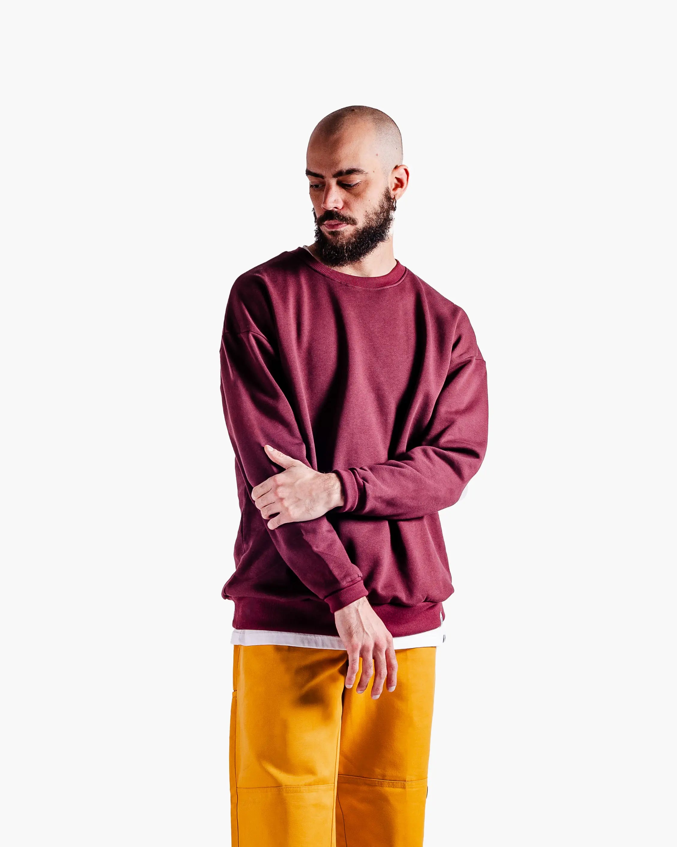  Prodotto Eco Friendly | Outdoor | Just a Vibe | Earth Care Program | Made in Italy | Abbigliamento Streetwear | Spedizione e reso gratuito | Pagamenti su server sicuri e certificati | Per assistenza +393402800270