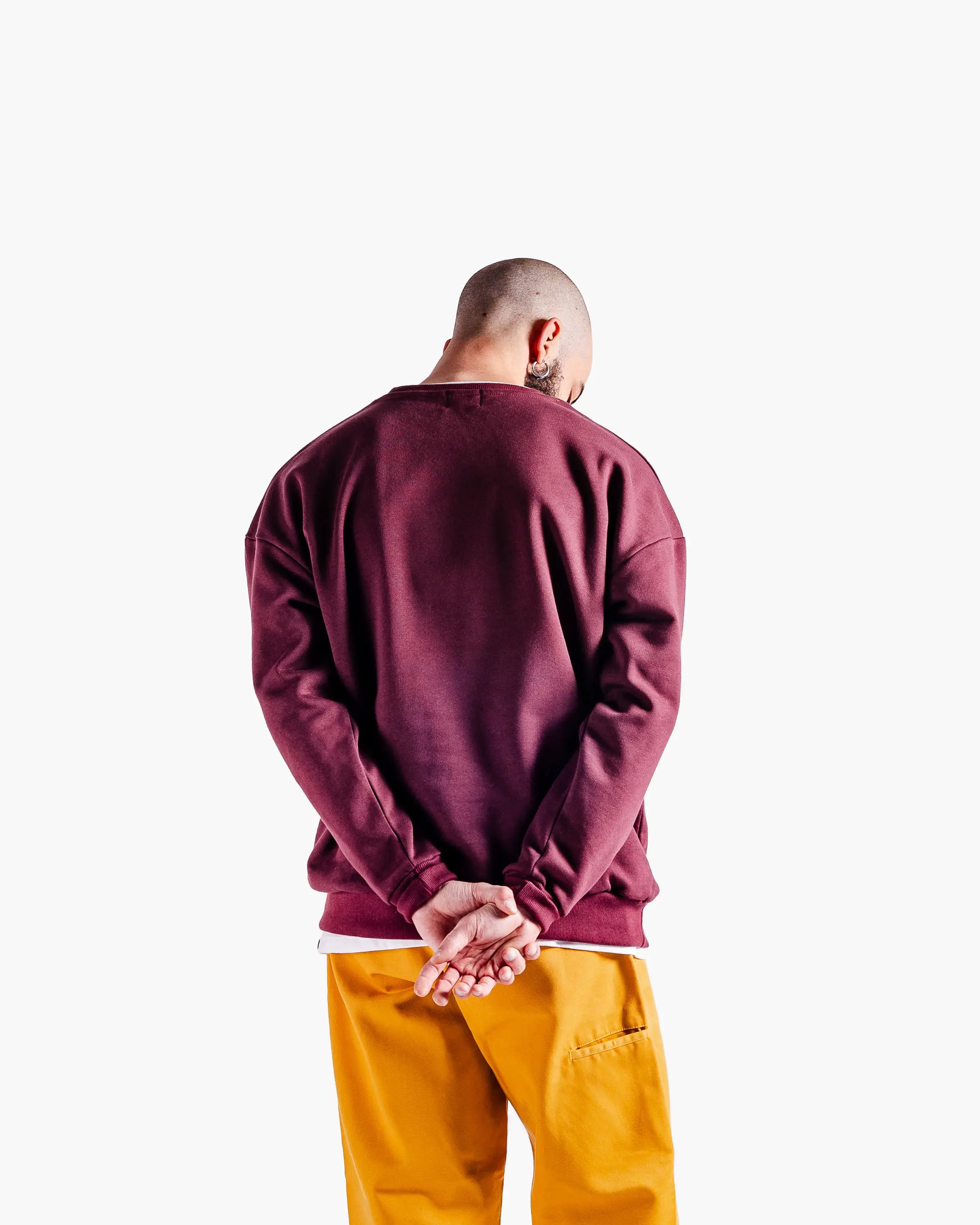  Prodotto Eco Friendly | Outdoor | Just a Vibe | Earth Care Program | Made in Italy | Abbigliamento Streetwear | Spedizione e reso gratuito | Pagamenti su server sicuri e certificati | Per assistenza +393402800270