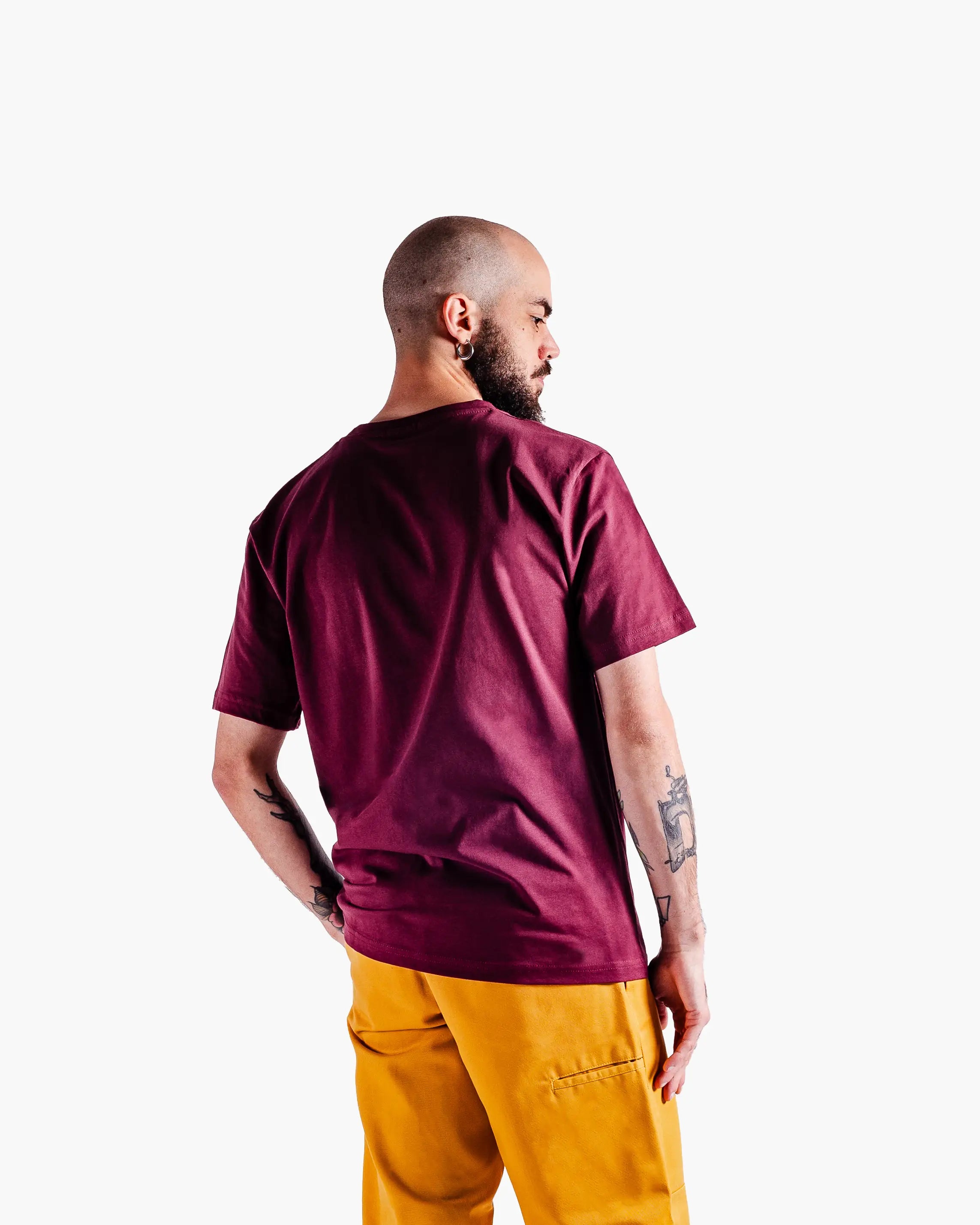  Prodotto Eco Friendly | Outdoor | Just a Vibe | Earth Care Program | Made in Italy | Abbigliamento Streetwear | Spedizione e reso gratuito | Pagamenti su server sicuri e certificati | Per assistenza +393402800270