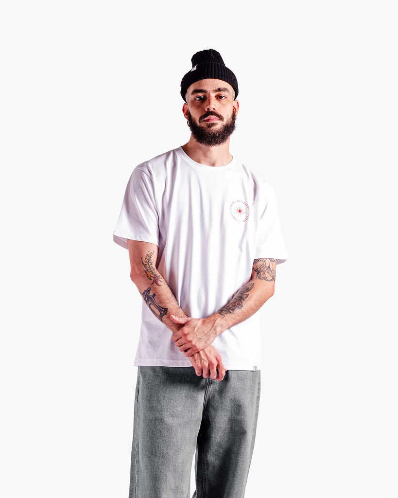  Prodotto Eco Friendly | Outdoor | Just a Vibe | Earth Care Program | Made in Italy | Abbigliamento Streetwear | Spedizione e reso gratuito | Pagamenti su server sicuri e certificati | Per assistenza +393402800270