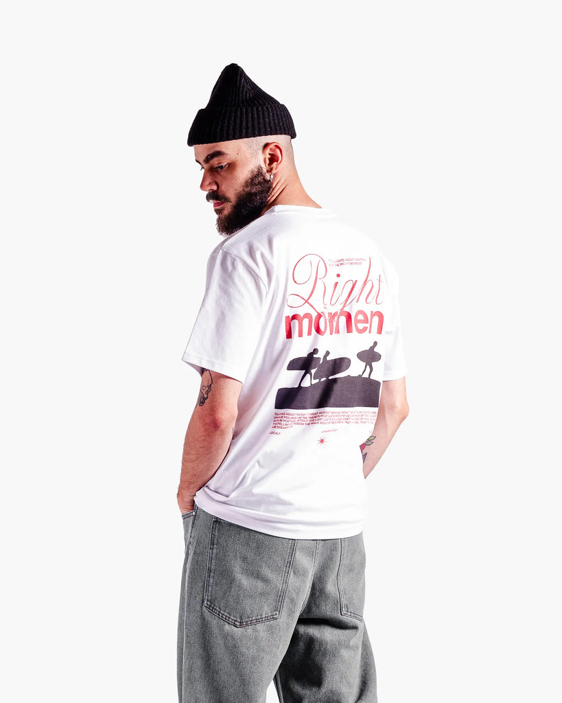  Prodotto Eco Friendly | Outdoor | Just a Vibe | Earth Care Program | Made in Italy | Abbigliamento Streetwear | Spedizione e reso gratuito | Pagamenti su server sicuri e certificati | Per assistenza +393402800270