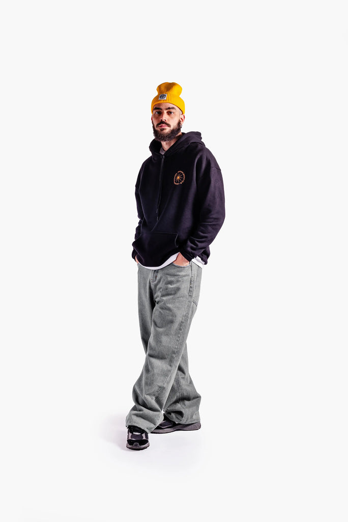  Prodotto Eco Friendly | Outdoor | Just a Vibe | Earth Care Program | Made in Italy | Abbigliamento Streetwear | Spedizione e reso gratuito | Pagamenti su server sicuri e certificati | Per assistenza +393402800270