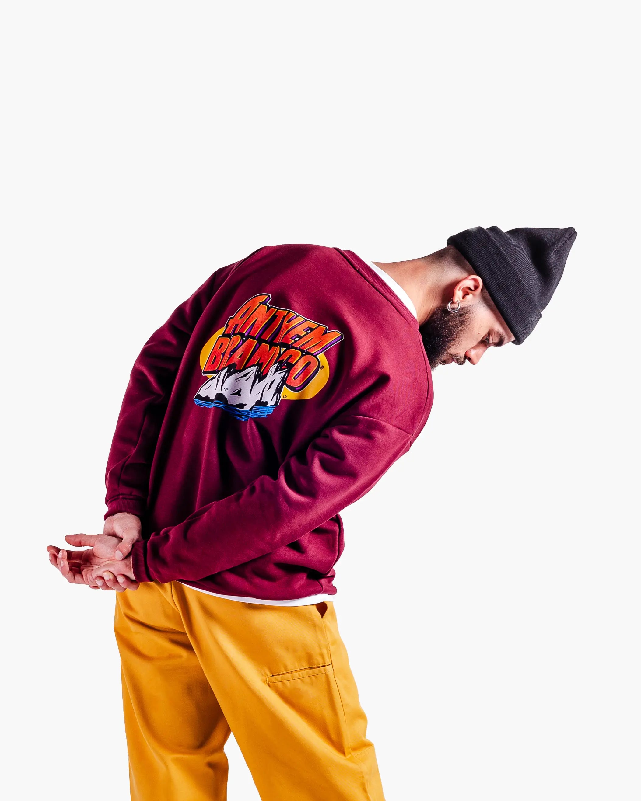  Prodotto Eco Friendly | Outdoor | Just a Vibe | Earth Care Program | Made in Italy | Abbigliamento Streetwear | Spedizione e reso gratuito | Pagamenti su server sicuri e certificati | Per assistenza +393402800270