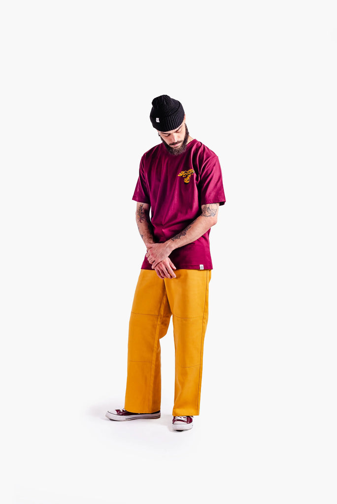  Prodotto Eco Friendly | Outdoor | Just a Vibe | Earth Care Program | Made in Italy | Abbigliamento Streetwear | Spedizione e reso gratuito | Pagamenti su server sicuri e certificati | Per assistenza +393402800270