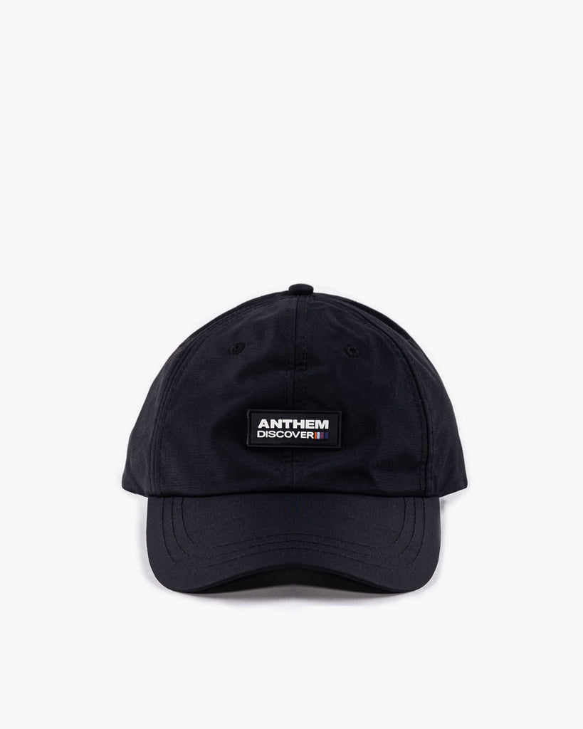 Anthem Brand Cappello Outdoor Tecnico Nylon Uomo Streetwear Made in Italy Sostenibile