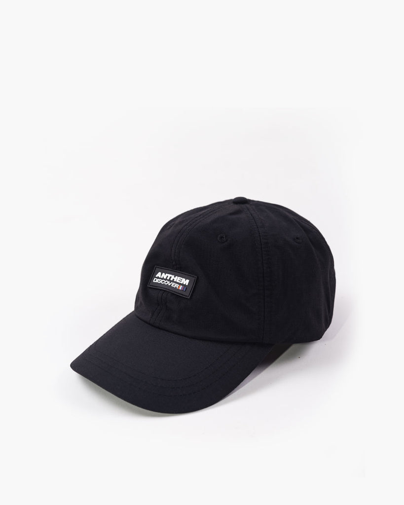 Anthem Brand Cappello Outdoor Tecnico Nylon Uomo Streetwear Made in Italy Sostenibile