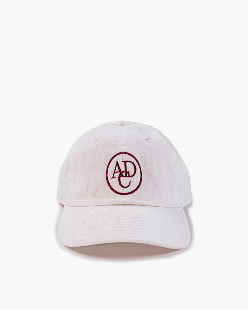 Anthem Brand Cappello Ricamo Cotone Uomo Streetwear Made in Italy Sostenibile