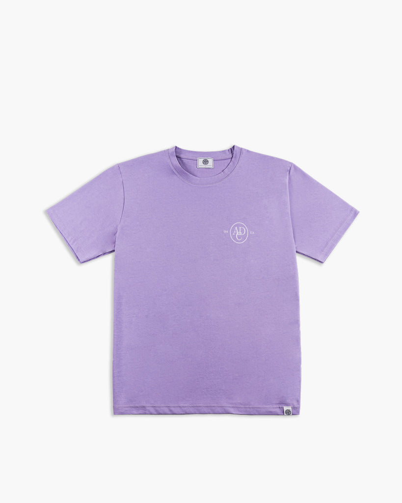 Anthem Brand Heavy T-shirt Oversized Cotone Americano Uomo Streetwear Made in Italy Sostenibile