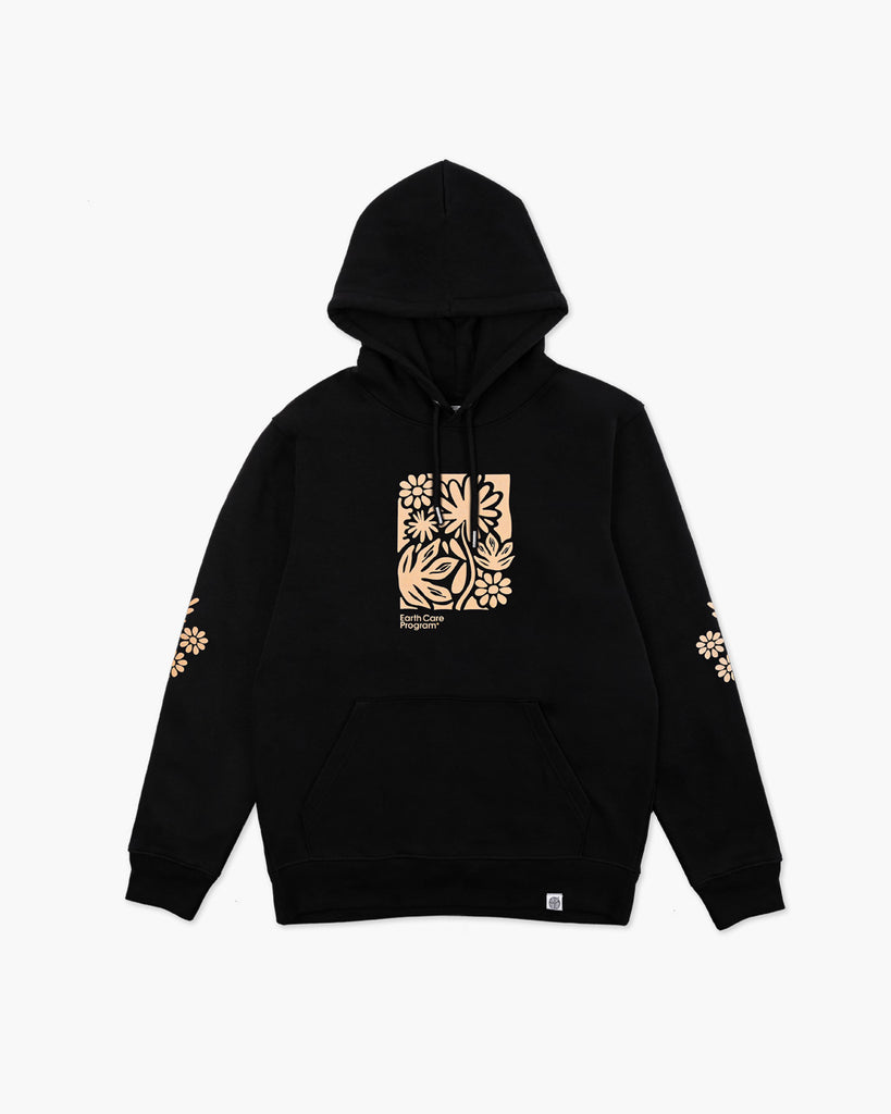 Anthem Brand Felpa Cappuccio Uomo Cotone Organico Abbigliamento Streetwear Made in Italy Sostenibile