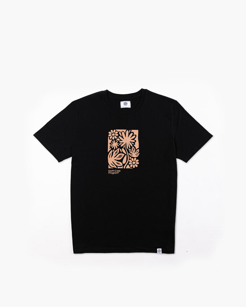 Anthem Brand T-shirt Uomo Cotone Organico Abbigliamento Streetwear Made in Italy Sostenibile