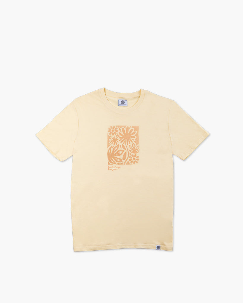 Anthem Brand T-shirt Uomo Cotone Organico Abbigliamento Streetwear Made in Italy Sostenibile